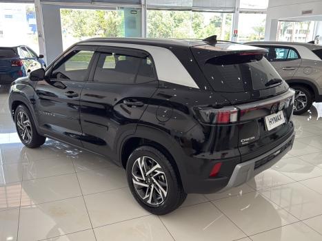 HYUNDAI Creta 1.0 12V 4P FLEX TGDI TURBO LIMITED AUTOM�TICO, Foto 4