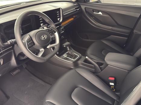 HYUNDAI Creta 1.0 12V 4P FLEX TGDI TURBO LIMITED AUTOM�TICO, Foto 7