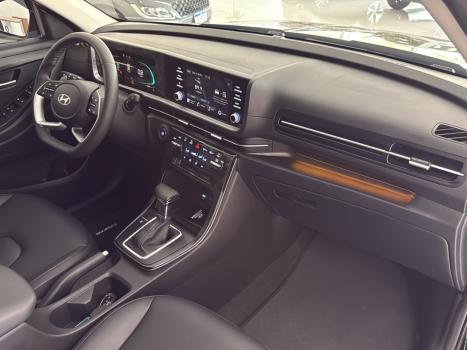 HYUNDAI Creta 1.0 12V 4P FLEX TGDI TURBO LIMITED AUTOM�TICO, Foto 8