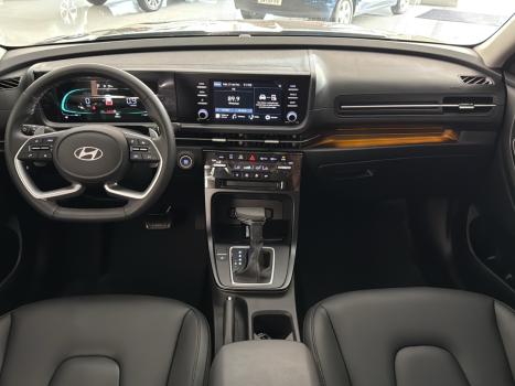 HYUNDAI Creta 1.0 12V 4P FLEX TGDI TURBO LIMITED AUTOM�TICO, Foto 9