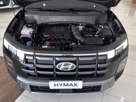 HYUNDAI Creta 1.0 12V 4P FLEX TGDI TURBO LIMITED AUTOM�TICO, Foto 14