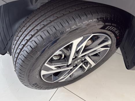 HYUNDAI Creta 1.0 12V 4P FLEX TGDI TURBO LIMITED AUTOM�TICO, Foto 15