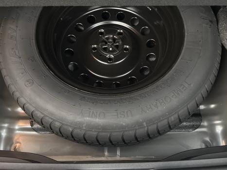 HYUNDAI Creta 1.0 12V 4P FLEX TGDI TURBO LIMITED AUTOM�TICO, Foto 16