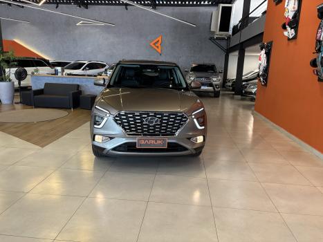 HYUNDAI Creta 1.0 12V 4P FLEX TGDI TURBO LIMITED AUTOM�TICO, Foto 2