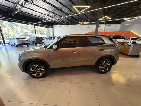 HYUNDAI Creta 1.0 12V 4P FLEX TGDI TURBO LIMITED AUTOM�TICO, Foto 4