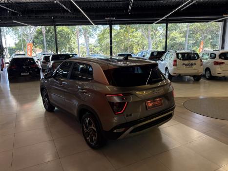 HYUNDAI Creta 1.0 12V 4P FLEX TGDI TURBO LIMITED AUTOM�TICO, Foto 5