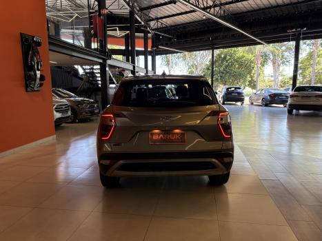 HYUNDAI Creta 1.0 12V 4P FLEX TGDI TURBO LIMITED AUTOM�TICO, Foto 6