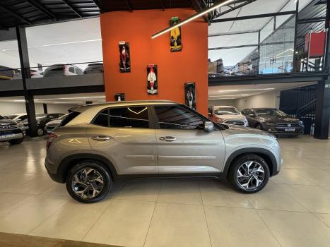 HYUNDAI Creta 1.0 12V 4P FLEX TGDI TURBO LIMITED AUTOM�TICO, Foto 8