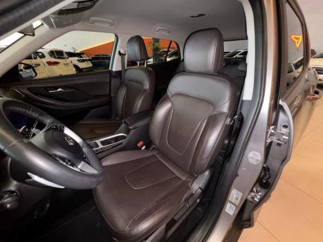 HYUNDAI Creta 1.0 12V 4P FLEX TGDI TURBO LIMITED AUTOM�TICO, Foto 10