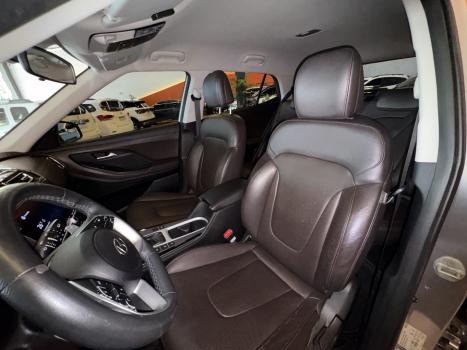 HYUNDAI Creta 1.0 12V 4P FLEX TGDI TURBO LIMITED AUTOM�TICO, Foto 11