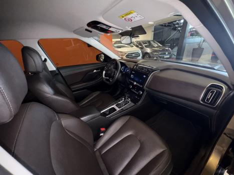 HYUNDAI Creta 1.0 12V 4P FLEX TGDI TURBO LIMITED AUTOM�TICO, Foto 12
