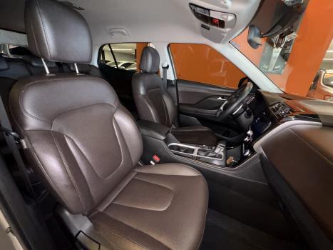 HYUNDAI Creta 1.0 12V 4P FLEX TGDI TURBO LIMITED AUTOM�TICO, Foto 14