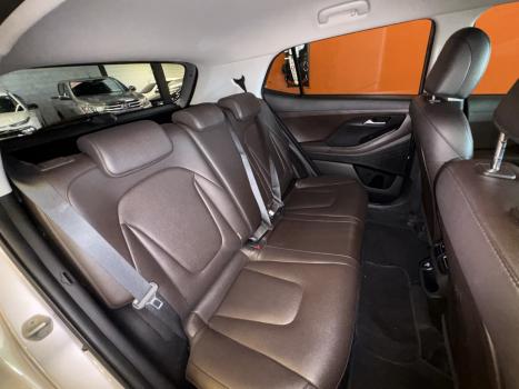 HYUNDAI Creta 1.0 12V 4P FLEX TGDI TURBO LIMITED AUTOM�TICO, Foto 15