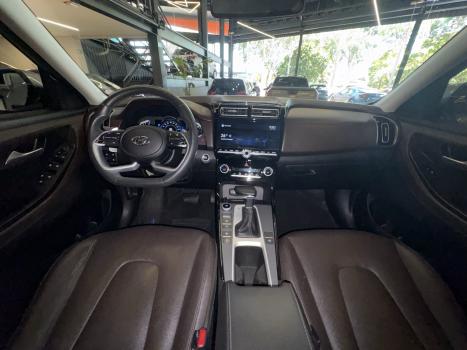 HYUNDAI Creta 1.0 12V 4P FLEX TGDI TURBO LIMITED AUTOM�TICO, Foto 16