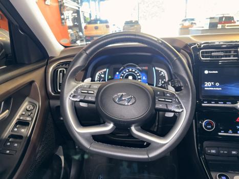 HYUNDAI Creta 1.0 12V 4P FLEX TGDI TURBO LIMITED AUTOM�TICO, Foto 17