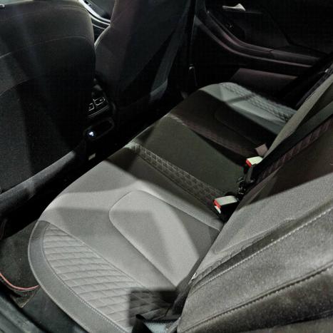 HYUNDAI Creta 1.0 12V 4P FLEX TGDI TURBO LIMITED AUTOM�TICO, Foto 8
