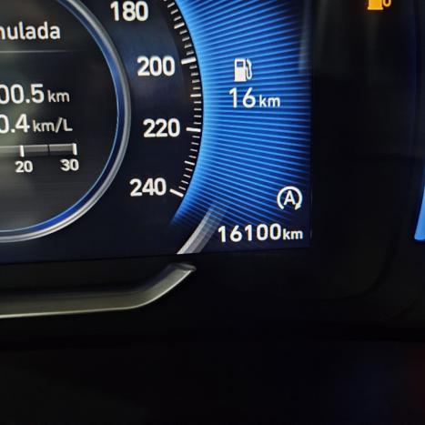 HYUNDAI Creta 1.0 12V 4P FLEX TGDI TURBO LIMITED AUTOM�TICO, Foto 9