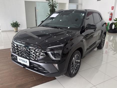 HYUNDAI Creta 1.0 12V 4P FLEX TGDI TURBO N LINE AUTOM�TICO, Foto 1