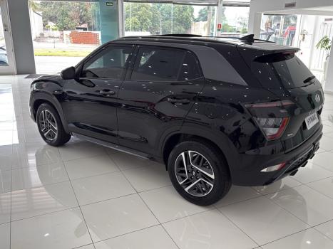 HYUNDAI Creta 1.0 12V 4P FLEX TGDI TURBO N LINE AUTOM�TICO, Foto 4