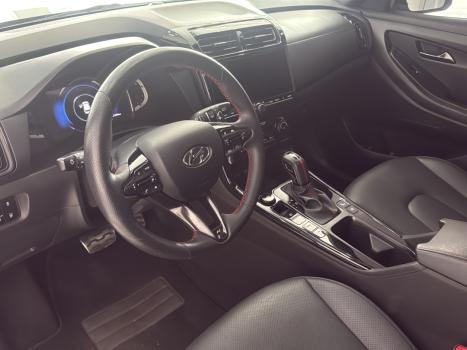 HYUNDAI Creta 1.0 12V 4P FLEX TGDI TURBO N LINE AUTOM�TICO, Foto 6