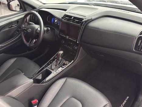 HYUNDAI Creta 1.0 12V 4P FLEX TGDI TURBO N LINE AUTOM�TICO, Foto 8