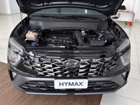 HYUNDAI Creta 1.0 12V 4P FLEX TGDI TURBO N LINE AUTOM�TICO, Foto 13