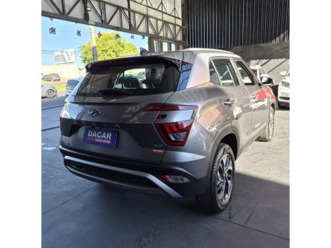 HYUNDAI Creta 1.0 12V 4P FLEX TGDI TURBO LIMITED AUTOM�TICO, Foto 5