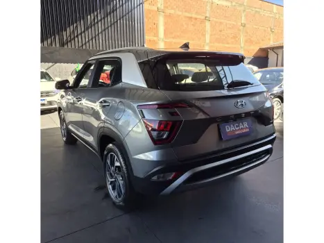 HYUNDAI Creta 1.0 12V 4P FLEX TGDI TURBO LIMITED AUTOM�TICO, Foto 6