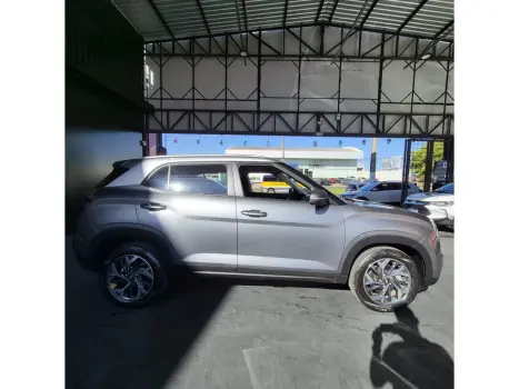 HYUNDAI Creta 1.0 12V 4P FLEX TGDI TURBO LIMITED AUTOM�TICO, Foto 7