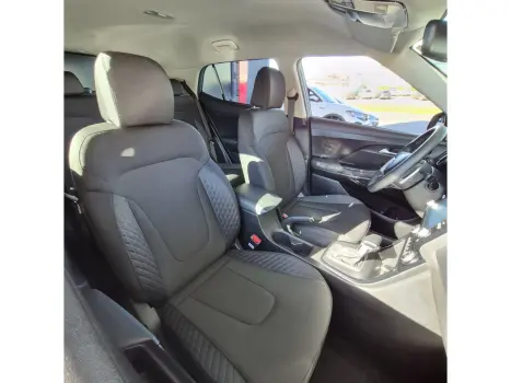 HYUNDAI Creta 1.0 12V 4P FLEX TGDI TURBO LIMITED AUTOM�TICO, Foto 9