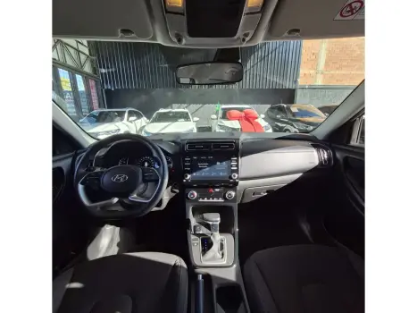 HYUNDAI Creta 1.0 12V 4P FLEX TGDI TURBO LIMITED AUTOM�TICO, Foto 13