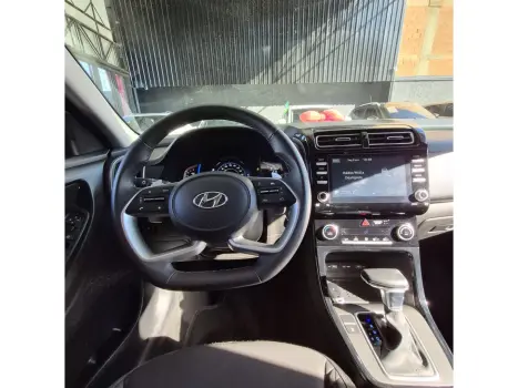 HYUNDAI Creta 1.0 12V 4P FLEX TGDI TURBO LIMITED AUTOM�TICO, Foto 14