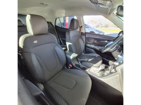 HYUNDAI Creta 1.0 12V 4P FLEX TGDI TURBO LIMITED AUTOM�TICO, Foto 9