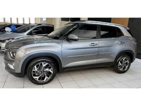 HYUNDAI Creta 1.0 12V 4P FLEX TGDI TURBO PLATINUM AUTOM�TICO, Foto 4