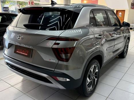 HYUNDAI Creta 1.0 12V 4P FLEX TGDI TURBO PLATINUM AUTOM�TICO, Foto 6