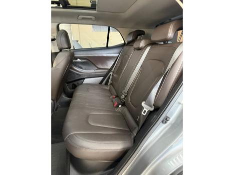 HYUNDAI Creta 1.0 12V 4P FLEX TGDI TURBO PLATINUM AUTOM�TICO, Foto 9