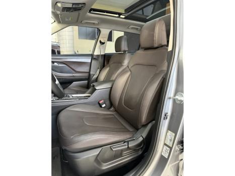 HYUNDAI Creta 1.0 12V 4P FLEX TGDI TURBO PLATINUM AUTOM�TICO, Foto 10