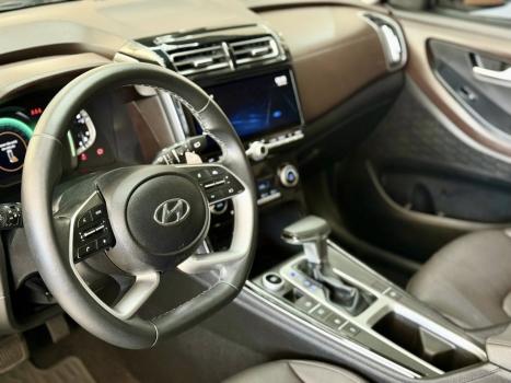 HYUNDAI Creta 1.0 12V 4P FLEX TGDI TURBO PLATINUM AUTOM�TICO, Foto 12