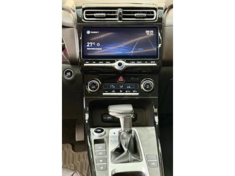 HYUNDAI Creta 1.0 12V 4P FLEX TGDI TURBO PLATINUM AUTOM�TICO, Foto 13
