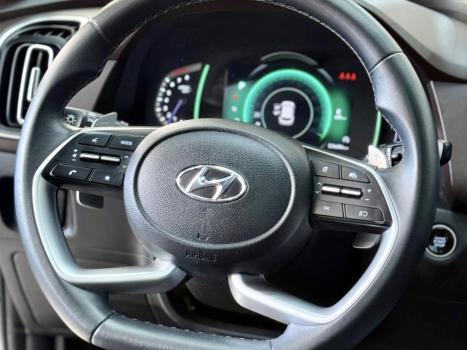 HYUNDAI Creta 1.0 12V 4P FLEX TGDI TURBO PLATINUM AUTOM�TICO, Foto 14