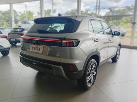 HYUNDAI Creta 1.0 12V 4P FLEX TGDI TURBO LIMITED AUTOM�TICO, Foto 5