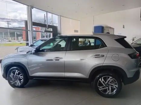 HYUNDAI Creta 1.0 12V 4P FLEX TGDI TURBO LIMITED AUTOM�TICO, Foto 7