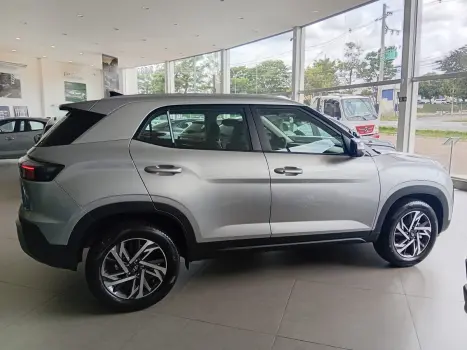 HYUNDAI Creta 1.0 12V 4P FLEX TGDI TURBO LIMITED AUTOM�TICO, Foto 8