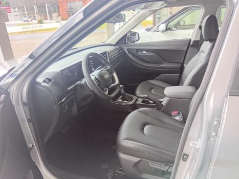 HYUNDAI Creta 1.0 12V 4P FLEX TGDI TURBO LIMITED AUTOM�TICO, Foto 11