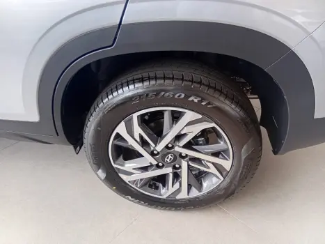 HYUNDAI Creta 1.0 12V 4P FLEX TGDI TURBO LIMITED AUTOM�TICO, Foto 13