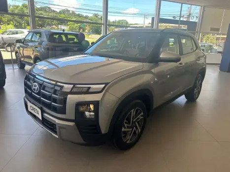 HYUNDAI Creta 1.0 12V 4P FLEX TGDI TURBO PLATINUM AUTOM�TICO, Foto 1