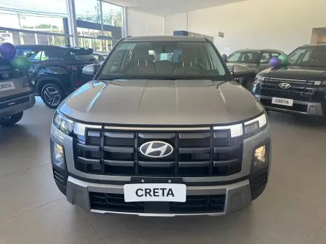 HYUNDAI Creta 1.0 12V 4P FLEX TGDI TURBO PLATINUM AUTOM�TICO, Foto 3