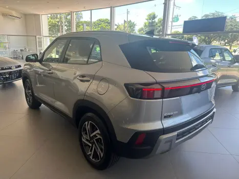 HYUNDAI Creta 1.0 12V 4P FLEX TGDI TURBO PLATINUM AUTOM�TICO, Foto 5