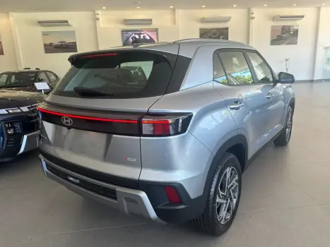 HYUNDAI Creta 1.0 12V 4P FLEX TGDI TURBO PLATINUM AUTOM�TICO, Foto 6
