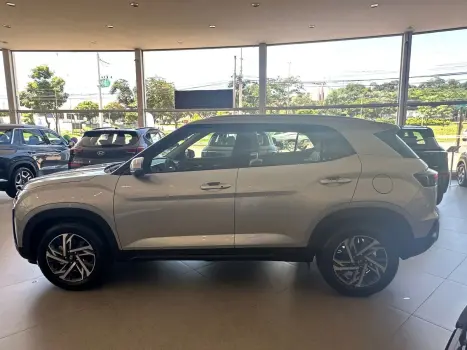HYUNDAI Creta 1.0 12V 4P FLEX TGDI TURBO PLATINUM AUTOM�TICO, Foto 7